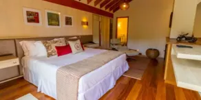 Hotel & Spa Saint Michel - Room