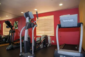 TownePlace Suites Denver Southwest/Littleton - Fitnesscenter
