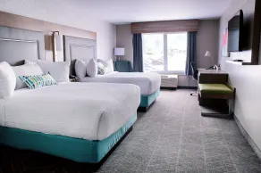 Best Western Plus Dartmouth Hotel & Suites - Chambre
