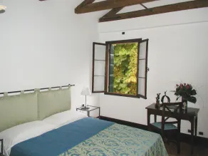 Villa Alberti Hotel - Habitación