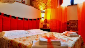 Agriturismo Galanti - Habitación
