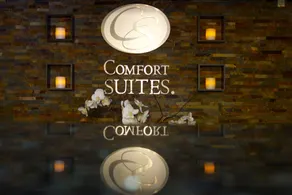 Comfort Suites Denver Tech Center - Réception