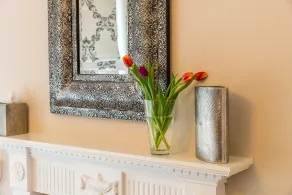 The Henry Guest House - Chambre
