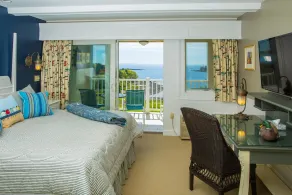 Island View Inn - Room