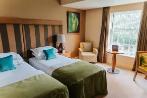 Spa Hotel at Ribby Hall Village - Chambre