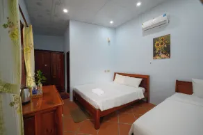 Bungalow Thành Khôi - Rum