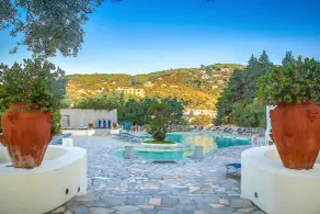 Grand Hotel Aminta  - Piscine