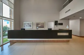 City Express by Marriott Puebla Angelopolis - Reception