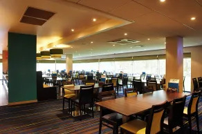 Holiday Inn Express Manchester Airport by IHG - Restaurant