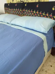 Appartamento in villa a 700 mt dal mare - Camera