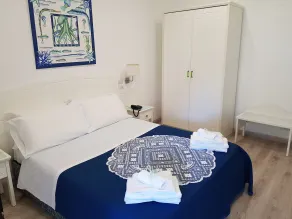 Hotel Oriente - Chambre
