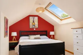 Cragmhor Bed & Breakfast - Rom