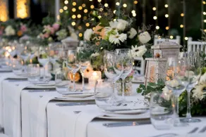The Laguna, A Luxury Collection Resort & Spa, Nusa Dua, Bali - Reception