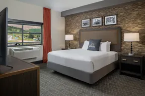 Golden Nugget Cripple Creek - Chambre