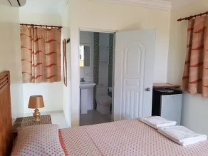 Parco del Caribe - Room