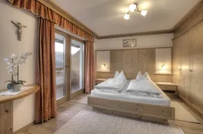 Hotel Ciasa Ai Pini - Værelse