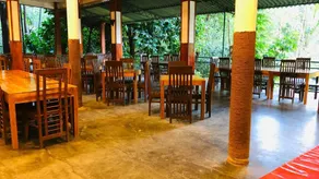 Ceylon Nature Hostel Kitulgala - Restaurant