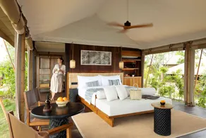 ARNA Suites and Ocean Lounge - Room