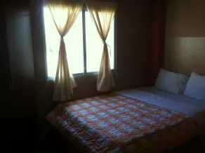 Hotel Paradise Beach - Habitación