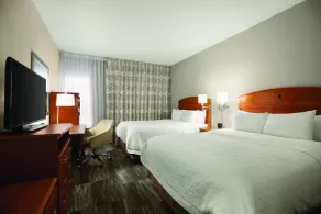 Hampton Inn Denver-Northwest/Westminster - Chambre