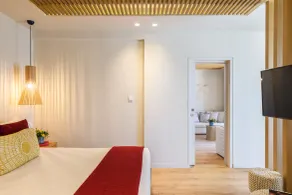 Destino Anamar Mykonos - Chambre