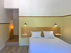 Hôtel Maora Village - Room