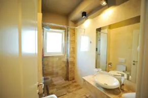 Sandy Beach Resort - Badezimmer