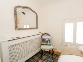 Miller's Cottage - Room