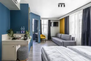 Alta Moda Hotel by Mellow Mood Hotels - Room