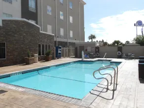 Holiday Inn Express & Suites Corpus Christi - North by IHG - Piscine