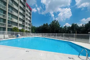 Clarion Hotel BWI Airport Arundel Mills - Piscine