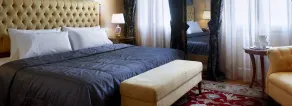 Grande Bretagne - Nafplio - Habitación