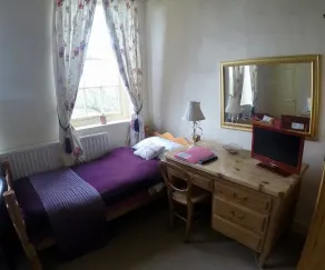 Whitchurch Farm Guesthouse - Room