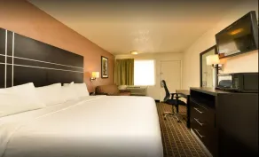 Quality Inn Gonzales - Chambre