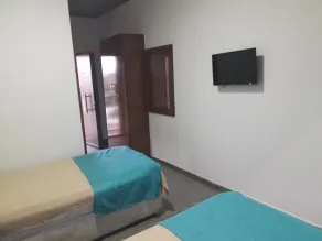 Oskar Hotel - Room