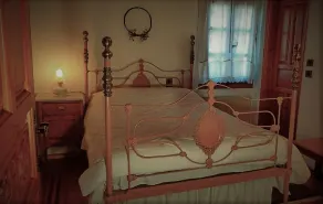 Archontiko Pantou - Zimmer