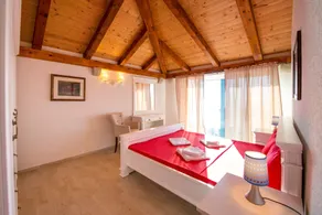Olive Resort - Room