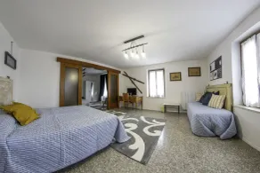 Rustico alla Quercetta - Zimmer