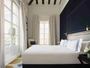 Only YOU Boutique Hotel Madrid - Værelse