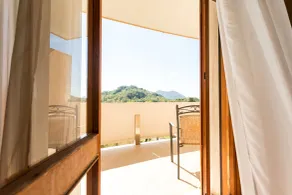 Galzignano Resort Terme & Golf - Hotel Sporting - Vue de la chambre