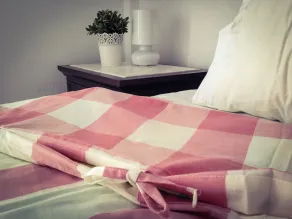 Cybele Suites & Apartments - Habitación