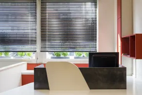Timhotel Boulogne-Billancourt Regina - Réception