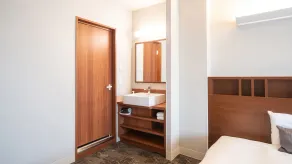 Vessel Hotel Fukuoka Kaizuka - Chambre