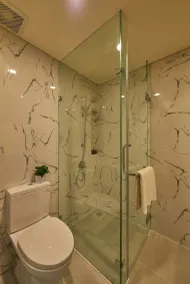 Zazz Urban Ho Chi Minh - Bathroom