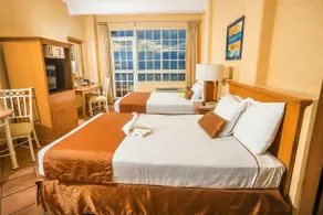 Best Western Posada Freeman - Chambre