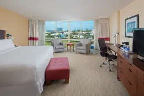 Four Points by Sheraton Orlando International Drive - Room