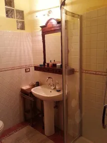 Gli Aceri B&B - Bad