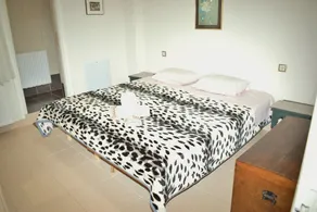 Nakis Apartment Central - Room