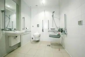 ibis Styles - Nairobi, Westlands - Bathroom