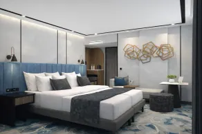 Mercure Jakarta Grogol - Room